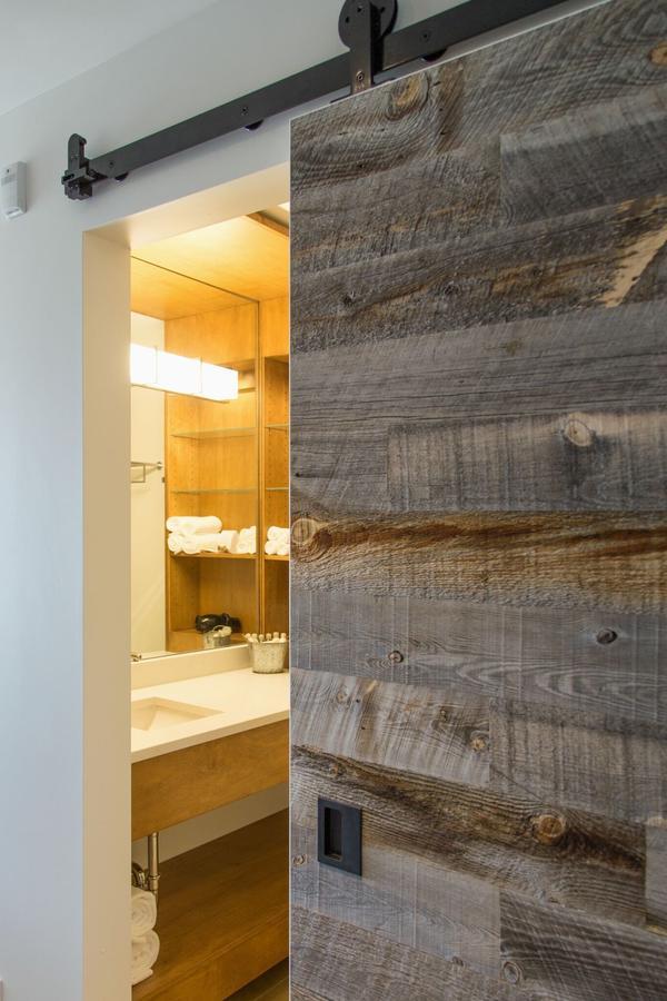 Sproat Lake Landing Resort Great Central Exterior foto